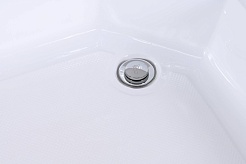 Avacan Душевая кабина 120/80 EM3812LNT прозрачная – фотография-10