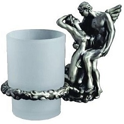 Art&Max Стакан Rоmantic AM-0814-T – фотография-1