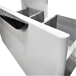 Owl 1975 Мебель для ванной Vind 80 – фотография-8