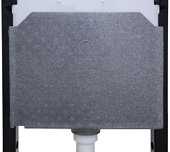 Esbano Инсталляция для подвесного унитаза Fram – фотография-11