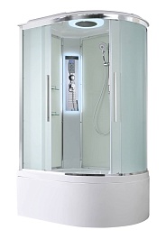 Avacan Душевая кабина 110/80 EM5811LLED – фотография-1