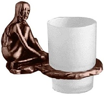 Art&Max Стакан Juno AM-B-0714-C