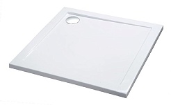 Orans  Поддон для душа TS-9090-4 – фотография-1
