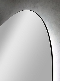 Continent Зеркало Voyage Led 700x1000 – фотография-6