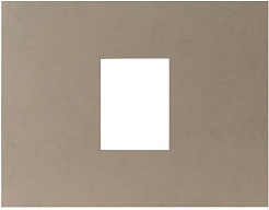 Aquanet Столешница Nova Lite 60 LF00 бежевая  – фотография-3