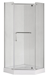 Taliente Душевой уголок 90/90 TA-09093-1CP – фотография-1
