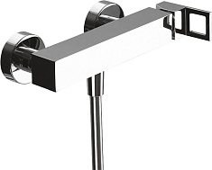 Cezares Смеситель MOLVENO-DM-01-Cr для душа