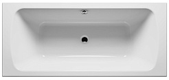 Riho Акриловая ванна BARI S 170x75 – фотография-1