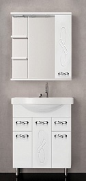 Style Line Мебель для ванной Венеция - 75 – фотография-1