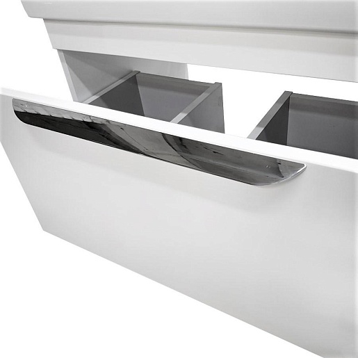 Owl 1975 Мебель для ванной Vind 60 – фотография-8