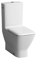 Laufen Унитаз-компакт Palace 8.2470.6.000.000.1