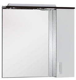 Aquanet Комплект Мебели Тиана 75 венге (183674) – фотография-10