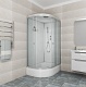 Parly Душевая кабина BM121T-R – картинка-11