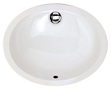 Devon&Devon Раковина "White" RALS50/ST