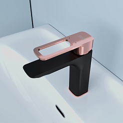 Iddis Смеситель для раковины Slide SLIBG00i01 – фотография-4