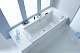 Jacob Delafon Акриловая ванна Evok 180x80 R E5BC214R-00 с гидромассажем – фотография-6