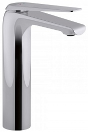 Jacob Delafon Смеситель для раковины Avid E97347-ND-BN – фотография-1