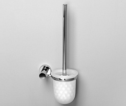 WasserKRAFT Щетка для унитаза "Donau K-9427" – фотография-2