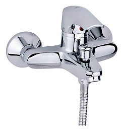 Timo Смеситель Uta 0094Y – фотография-1