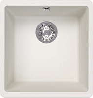 Florentina Мойка кухонная Вега 360 жасмин