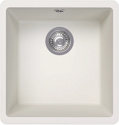 Florentina Мойка кухонная Вега 360 жасмин – фотография-1