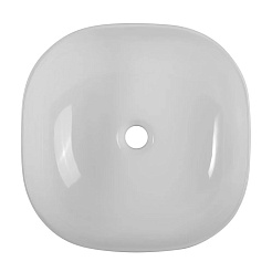 BelBagno Накладная раковина 42/42 BB1301 – фотография-2