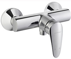 Vitra Смеситель Dynamic S A40954EXP