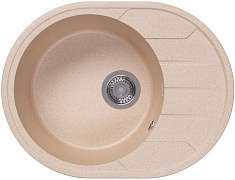 Dr. Gans Мойка кухонная Лиана 620 латте