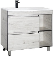 Style Line Тумба для умывальника Берлин 90 соната