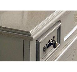 Атолл Тумба с раковиной "Марсель 210" – фотография-8