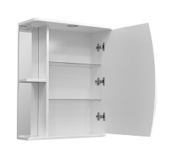 Stella Polare Зеркало-шкаф Лана 55/С – фотография-4