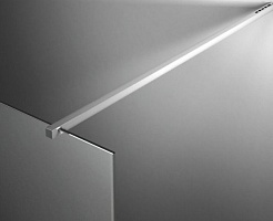 Jacob Delafon Штанга для регулирующего профиля Contra E22BF45-GA – фотография-1