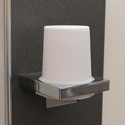 Keuco Дозатор Edition 11 11152 хром – фотография-3