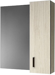 Какса-а Зеркальный шкаф Сантана 62 – фотография-1