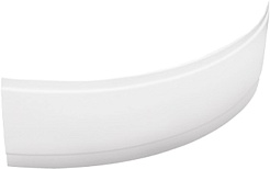 Besco Фронтальный экран Bianka 150 L – фотография-1