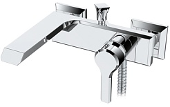 Raiber Смеситель для ванны Zigen R1902 – фотография-1