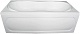 1Marka Акриловая ванна Dinamika 180х80 – фотография-6