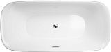BelBagno Акриловая ванна BB202-1600-800 160x80