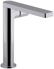 Jacob Delafon Смеситель для раковины Composed E73159-TT – фотография-1