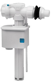 Iddis Впускной клапан F012400-0006 боковой подвод – фотография-1