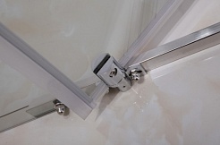 Grossman  Душевой уголок Brend BR-109-100 – фотография-3