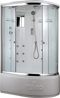 Timo Душевая кабина T-7720 L
