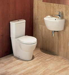 Jacob Delafon Бачок унитаза Ove E1558 – фотография-3