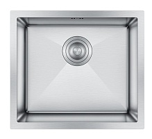 Hoffger Мойка для кухни 5044 Satin ECO