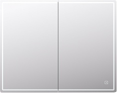 Vigo Зеркальный шкаф Geometry 1000