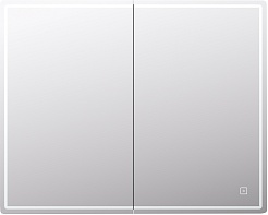 Vigo Зеркальный шкаф Geometry 1000 – фотография-1