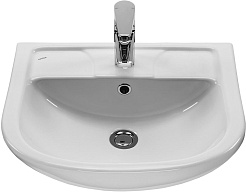 Volna Мебельная раковина Santek Ладога 50 – фотография-2