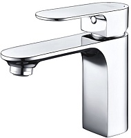 WasserKRAFT Смеситель для раковины "Dinkel 5803"