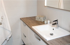 Oras Смеситель Optima 2710F для раковины – фотография-3