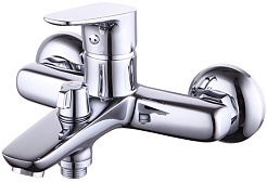 Iddis Смеситель для ванны Zodiac ZODSB02i02 – фотография-2